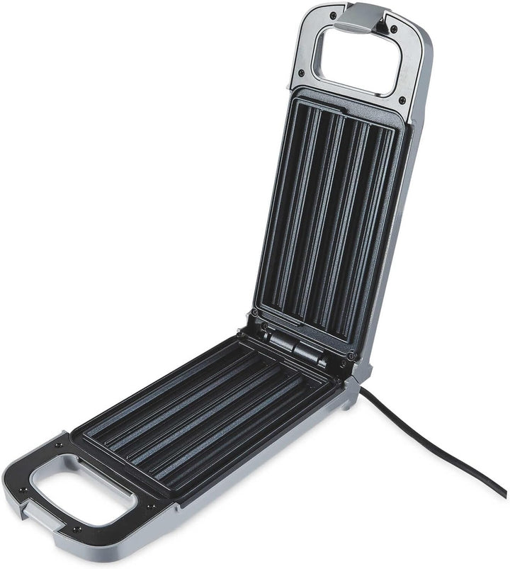 Churros-Maker - Churro-Maschine ölfreies Backen, automatische Temperaturkontrolle, 200 °C, 640-760 W