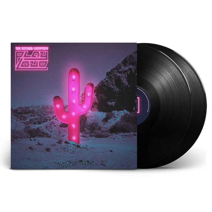 Play Loud (Ltd. Edt. 2LP), Vinyl