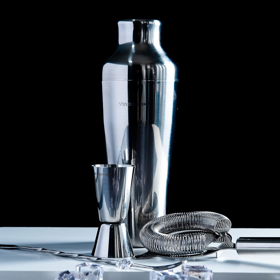 Vin Bouquet FIK 001 Set - Cocktail-Set, 4-teilig