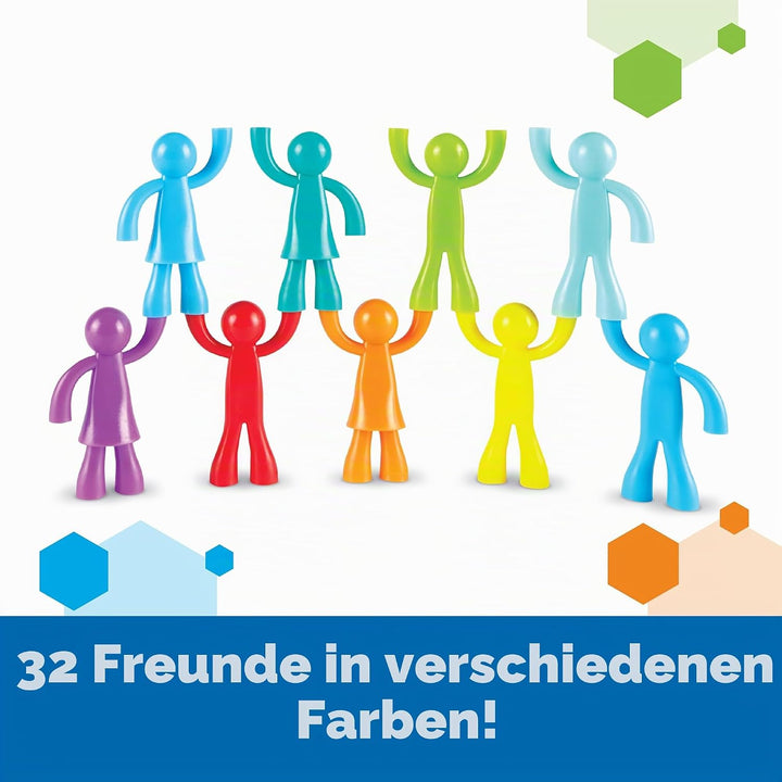 Learning Resources Pyramidenmännchen™