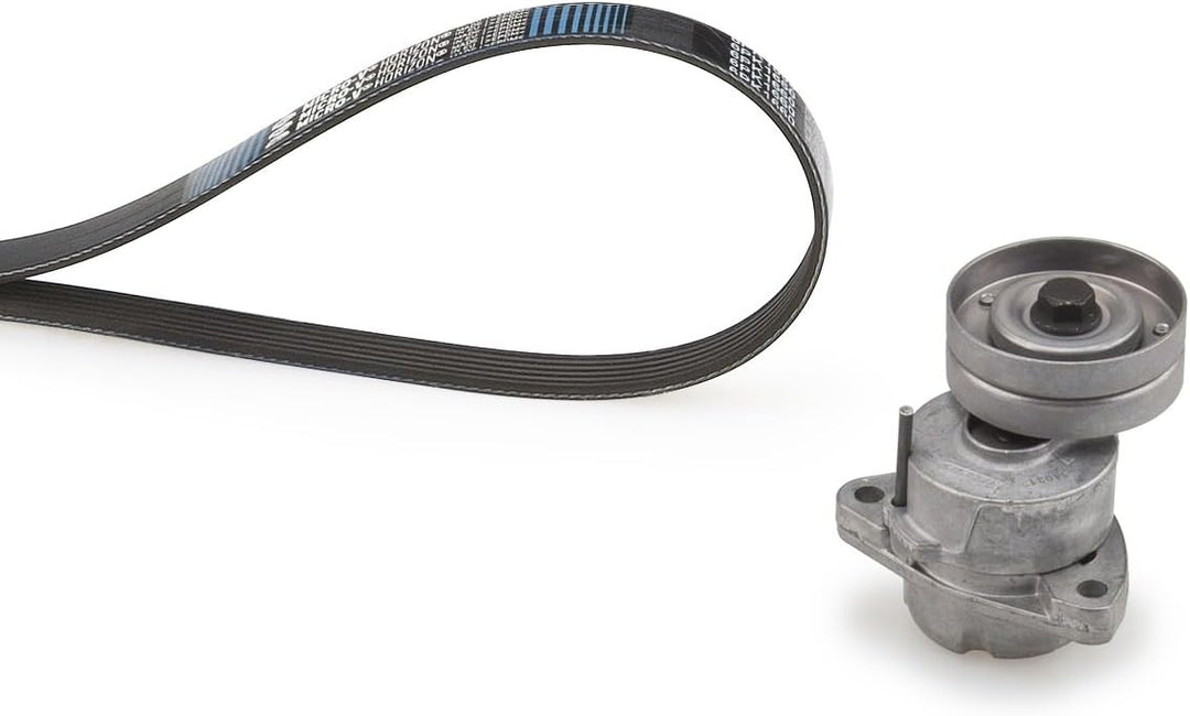 GATES Micro-V Kit K036PK1725