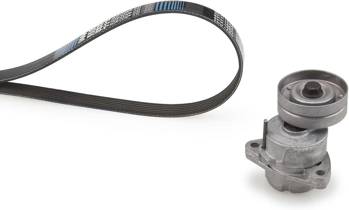 GATES Micro-V Kit K036PK1725