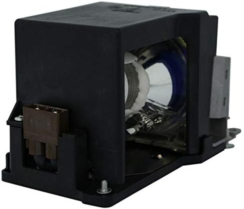 Supermait TLPLW9 Ersatz Projektorlampe Birne mit Gehäuse Kompatibel mit Toshiba TDP-T95U TDP-T95 TDP