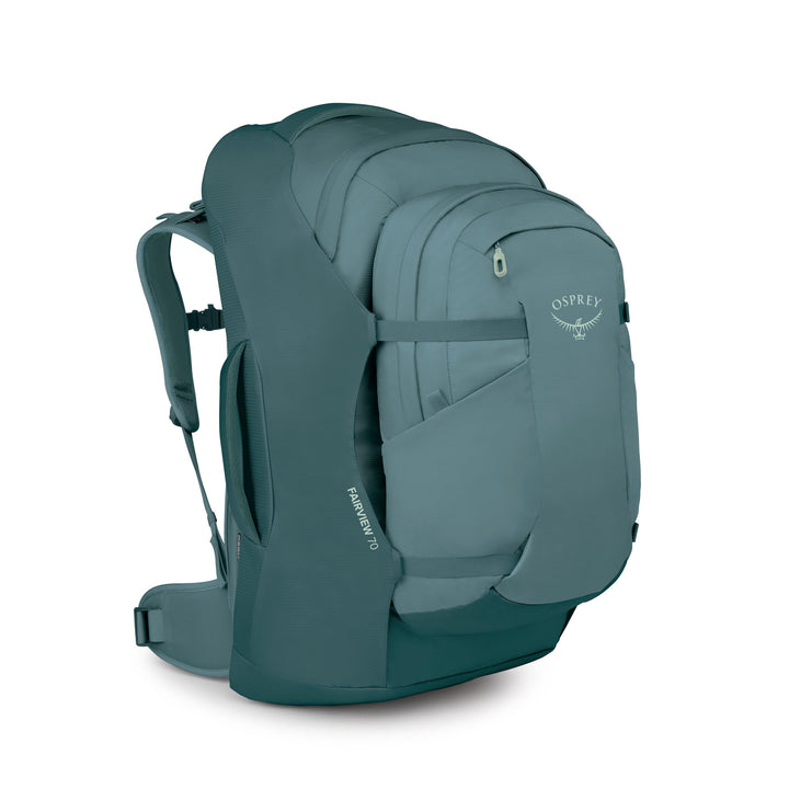 Osprey Damen Fairview 70 Backpack O/S Deep Peyto, O/S Deep Peyto