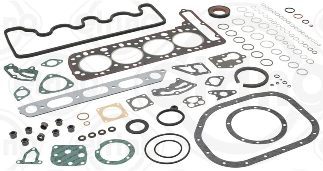 Elring 892.513 Dichtungsvollsatz, Motor