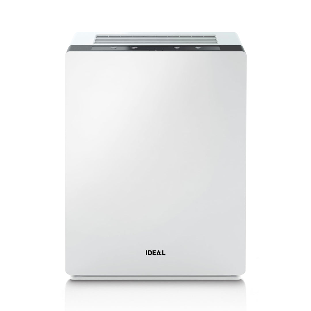 IDEAL - Luftreiniger AP80 PRO bis 100m² | Made in Germany | 99,99% Filterleistung HEPA Filter & Akti
