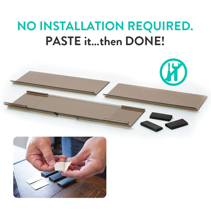 Prince Lionheart 0089 Herdschutz, Transparent