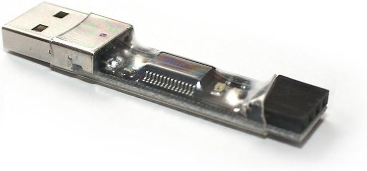 Mini GSM-Wählgerät mit zwei Kanälen für Alarmanlagen