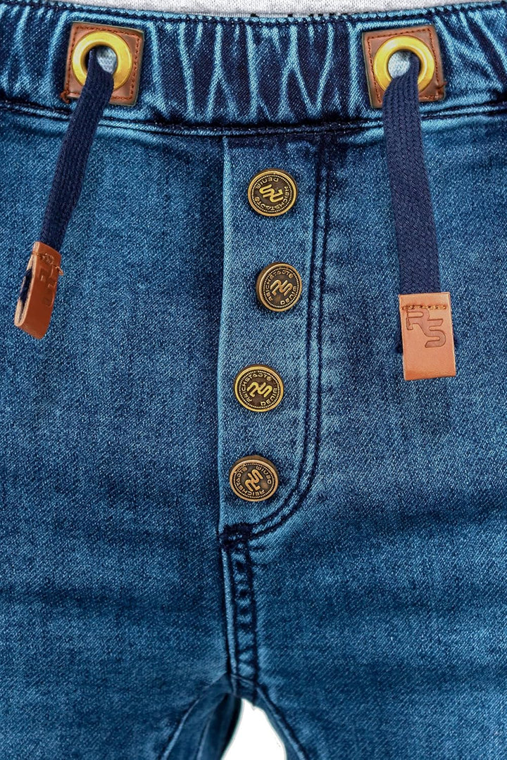 Reichstadt Jungen Kinder Hosen Jeans Jogging Biker Used 6-16 Jahre 170 Blau - Rs105, 170 Blau - Rs10