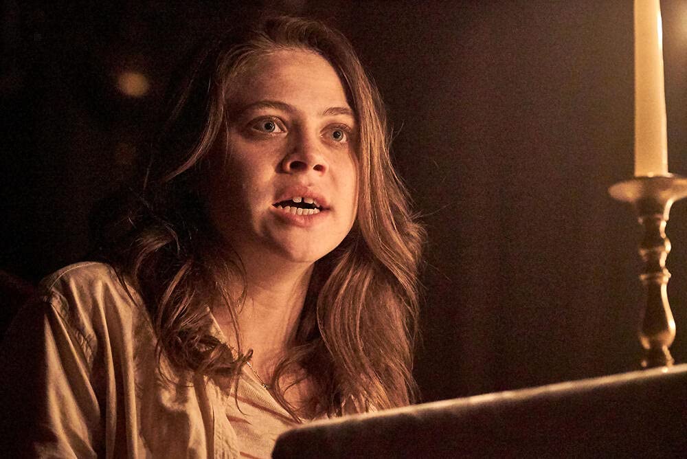 Channel Zero-Saison 3 : Butcher's Block [Blu-Ray], Blu-ray