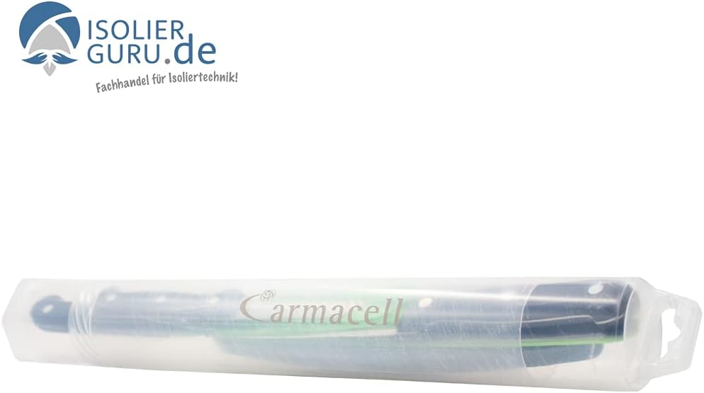 Armacell Messerset 3 Messer und 1 Schleifset CUTTING-SET