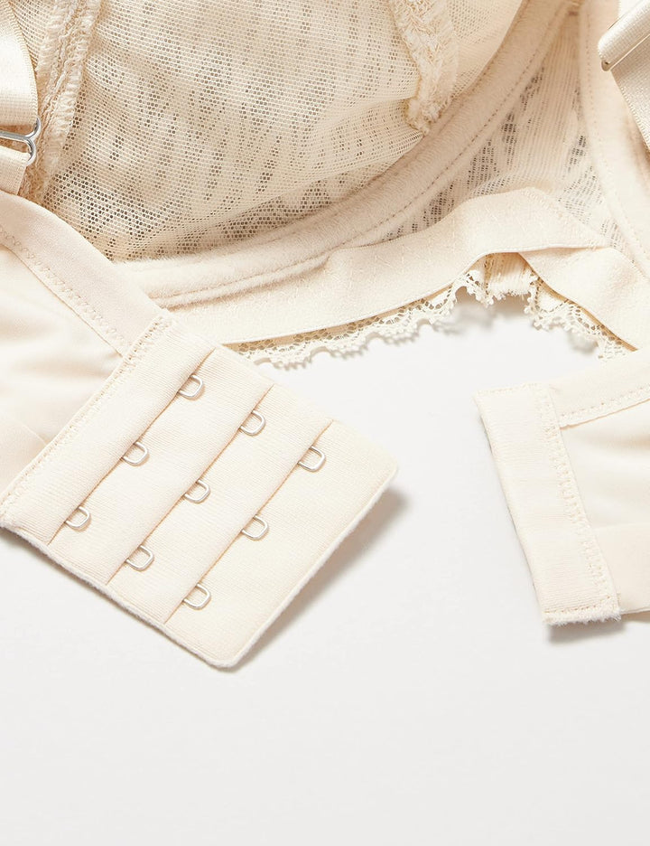 Triumph Damen Aura Spotlight W 65C Creamy Dream, 65C Creamy Dream