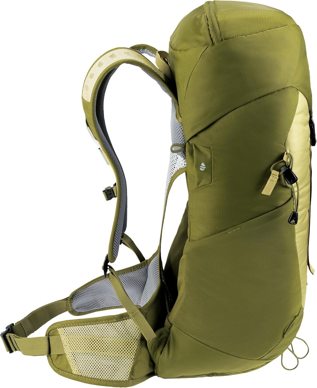 deuter Herren Ac Lite 24 Wanderrucksack (1er Pack) 24 L Linden-cactus, 24 L Linden-cactus