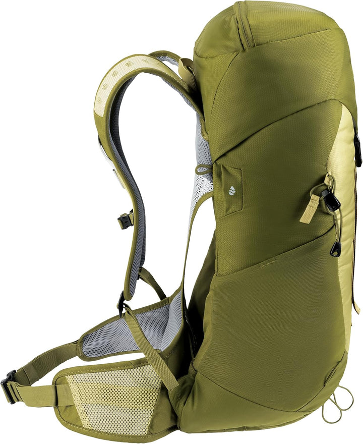 deuter Herren Ac Lite 24 Wanderrucksack (1er Pack) 24 L Linden-cactus, 24 L Linden-cactus