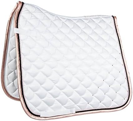 Hkm Hkm 4057052074295 Schabracke -Copper Kiss-1200 Weissvielseitigkeit Vielseitigkeit Weiss, Vielsei