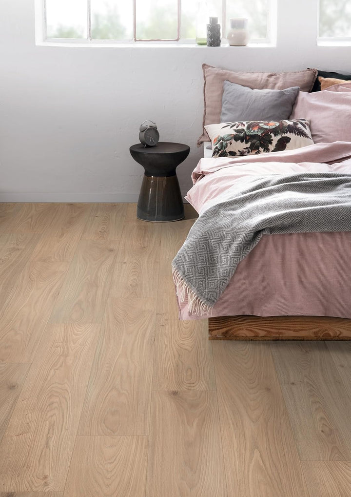 EGGER NatureSense Laminat EL2091 Conway Eiche natur 1292x246x8mm (2,543m²) 2,543m² | Boden, 2,543m&#