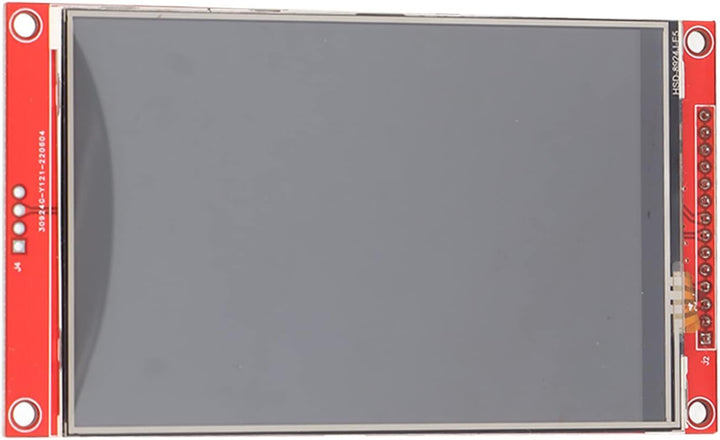 Focket 4 LCD-Bildschirmmodul, ILI9488-Treiber 480 x 320 Pixel TFT-LCD-Anzeigemodul, TFT-LCD-Touchscr