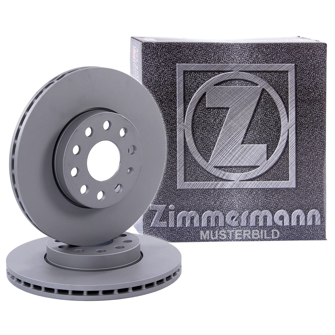 ZIMMERMANN 400.1443.20 Coat Z vorne Bremse