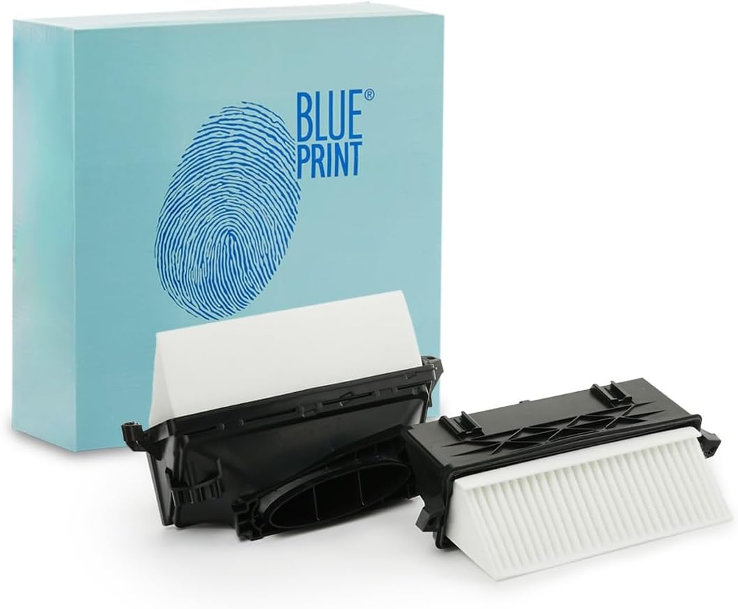 Blue Print ADU172246 - Luftfiltersatz
