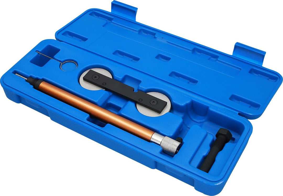 KS TOOLS Motor-Einstellwerkzeug-Satz für VAG FSI, TSI 1.4, 1.6