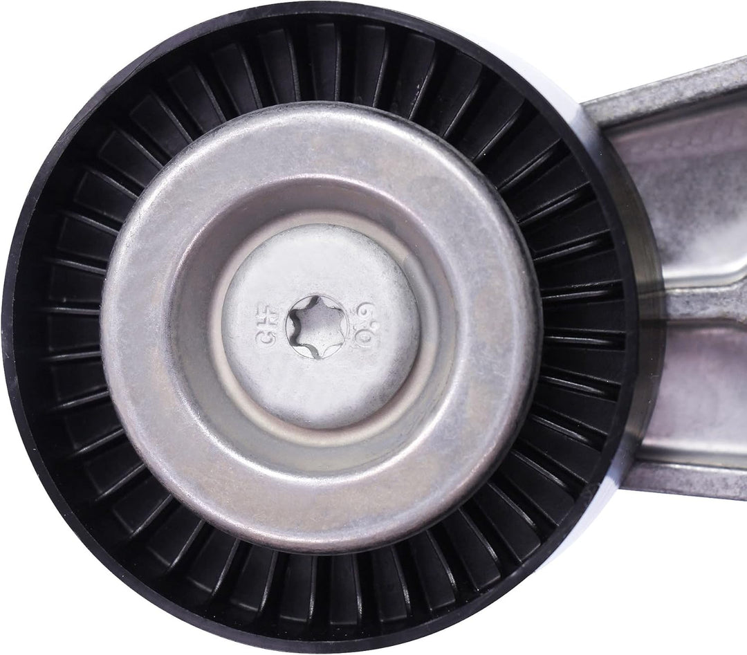febi bilstein 28025 Riemenspanner für Keilrippenriemen , 1 Stück