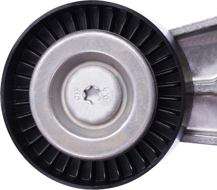 febi bilstein 28025 Riemenspanner für Keilrippenriemen , 1 Stück
