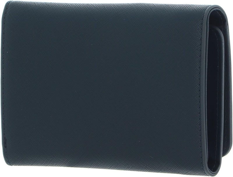 Valentino Womens 7b3-zero Re Bi-Fold Wallet Einheitsgrösse Ottanio, Einheitsgrösse Ottanio