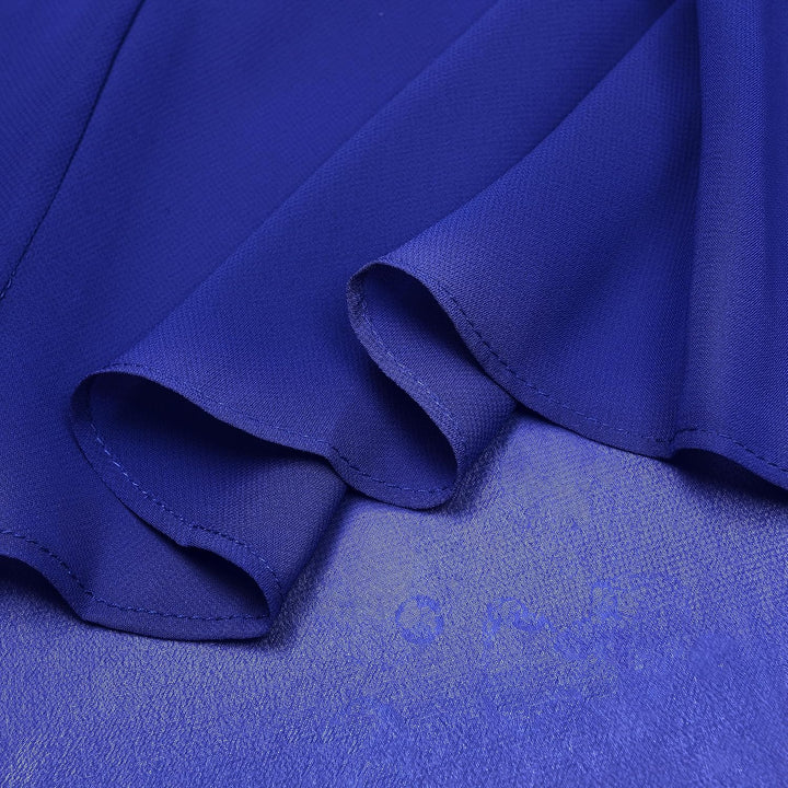 Bolerose weich Hochzeit Umhängetuch Abend Durchsichtiges Chiffon Überwurf Umhang Schultertuch Königs
