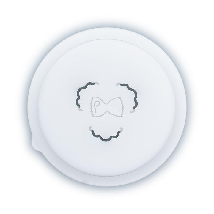 Pastidea - Matrize aus POM Gnocco Napoletano Piccoli kompatibel mit Philips Pastamaker Avance und Se