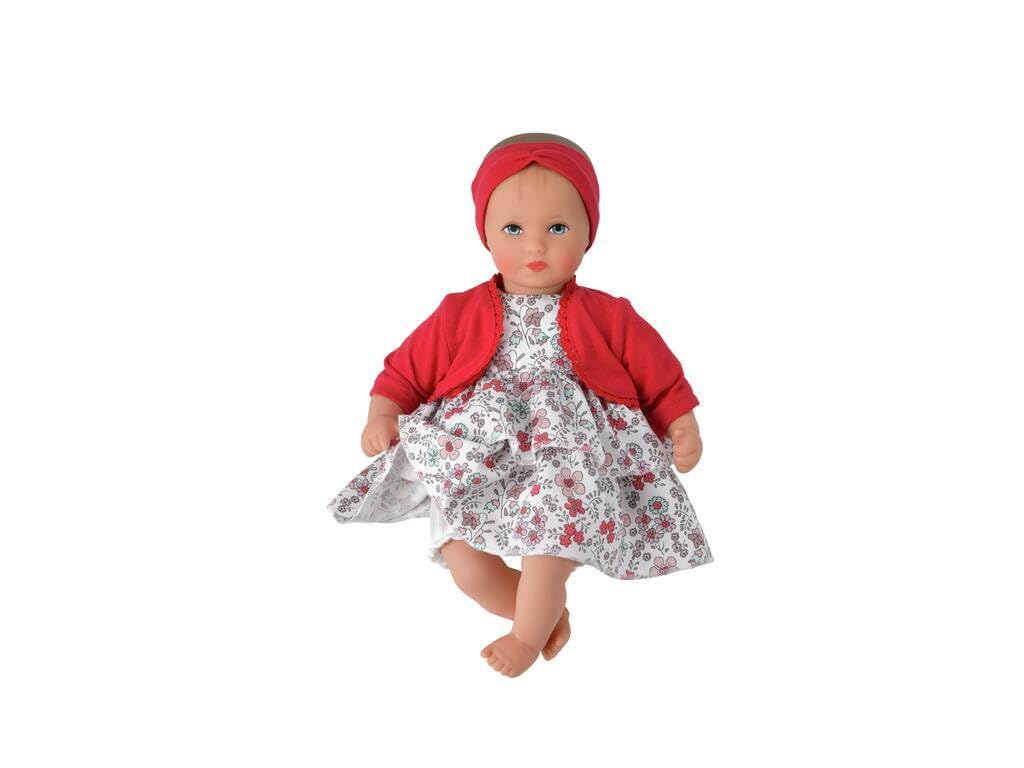 Käthe Kruse Mini Bambina Fleur