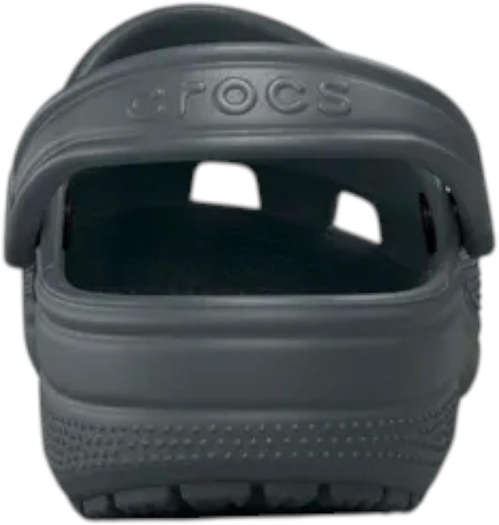 Crocs Unisex Classic (Best Sellers) Clogs 10 Schwarz, 10 Schwarz