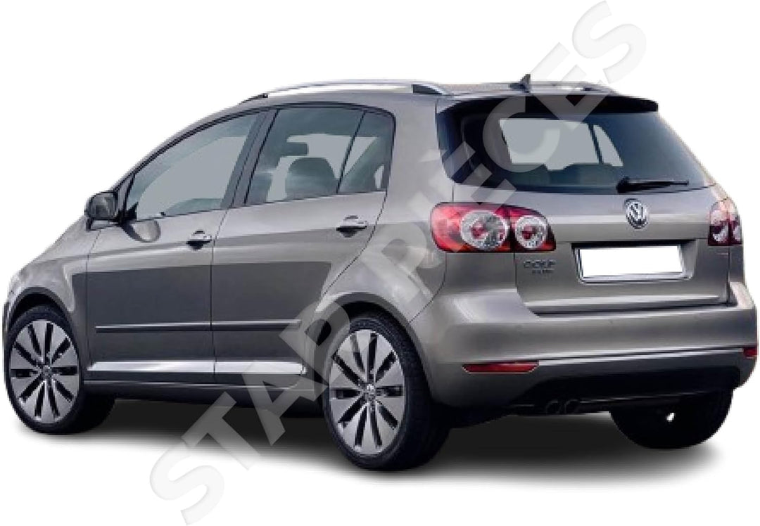 2 Heckklappendämpfer passend für Golf Plus (2005-2014) Kofferraum Dämpfer | 5M0827550A, 5M0827550