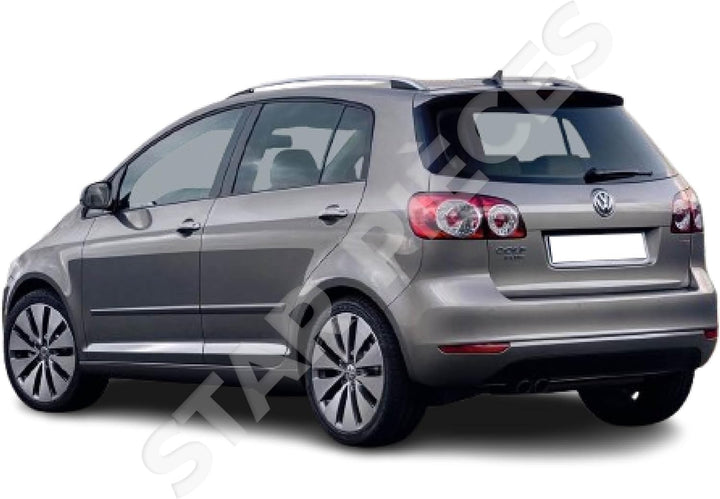 2 Heckklappendämpfer passend für Golf Plus (2005-2014) Kofferraum Dämpfer | 5M0827550A, 5M0827550