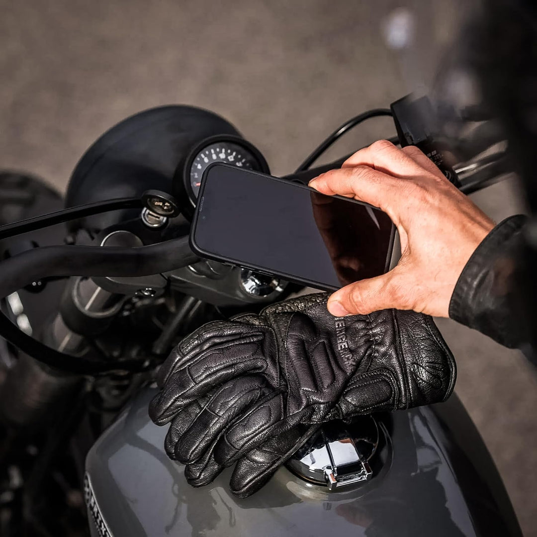 SP Connect Moto Mount LT, EH Single, Single