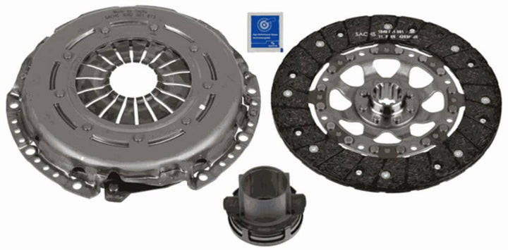 SACHS Kupplungssatz 3000 970 094