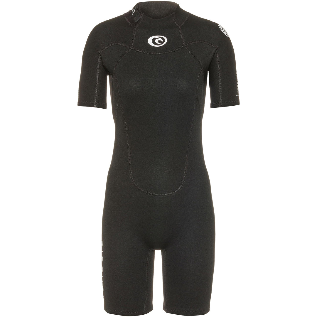 Rip Curl Damen Neoprenanzug FREELITE Black 10