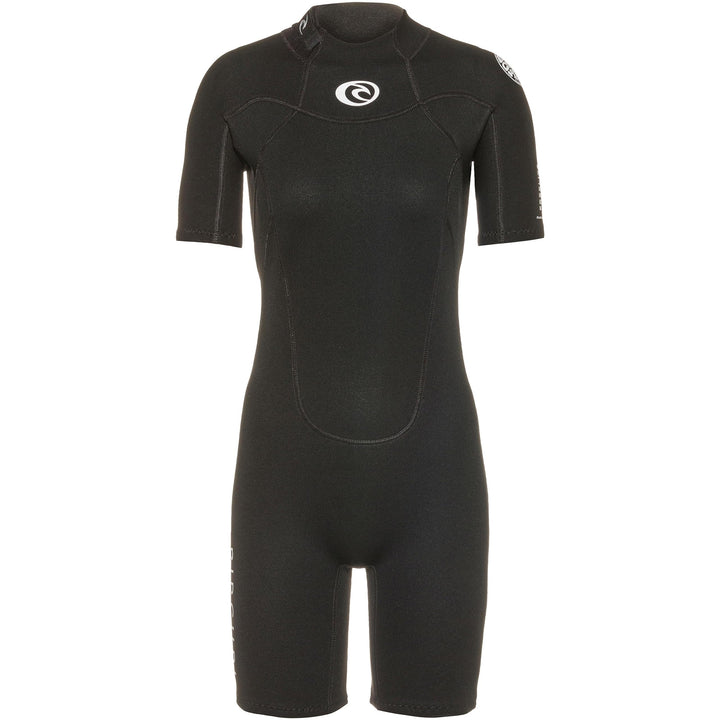 Rip Curl Damen Neoprenanzug FREELITE Black 10