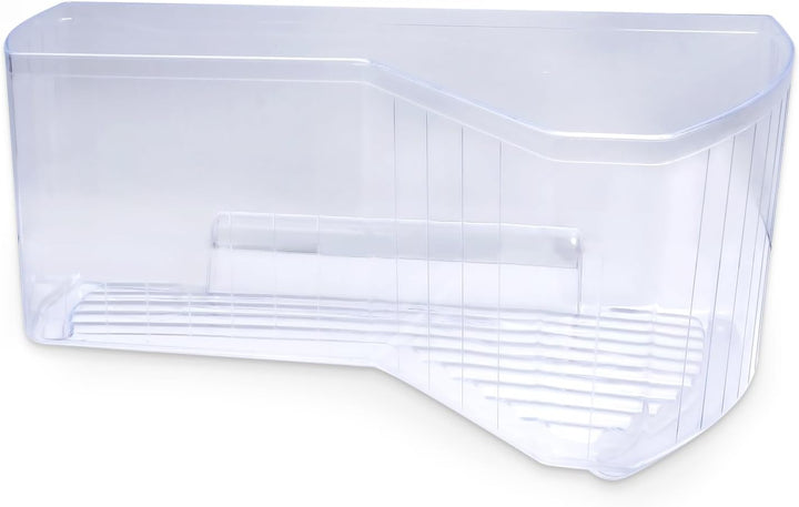 VIOKS Gemüseschale Kühlschrank Schublade 470x315x160 mm Ersatz für Bosch Siеmens 00448561 448561 - G