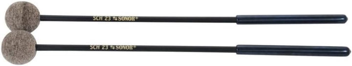 Sonor Global Beat sx-gbf Fiberglas Sopran-Xylophon