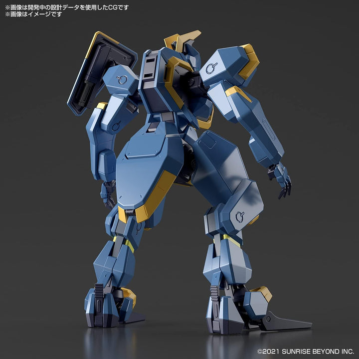 Bandai Hobby - HG 1/72 Mail Jogan