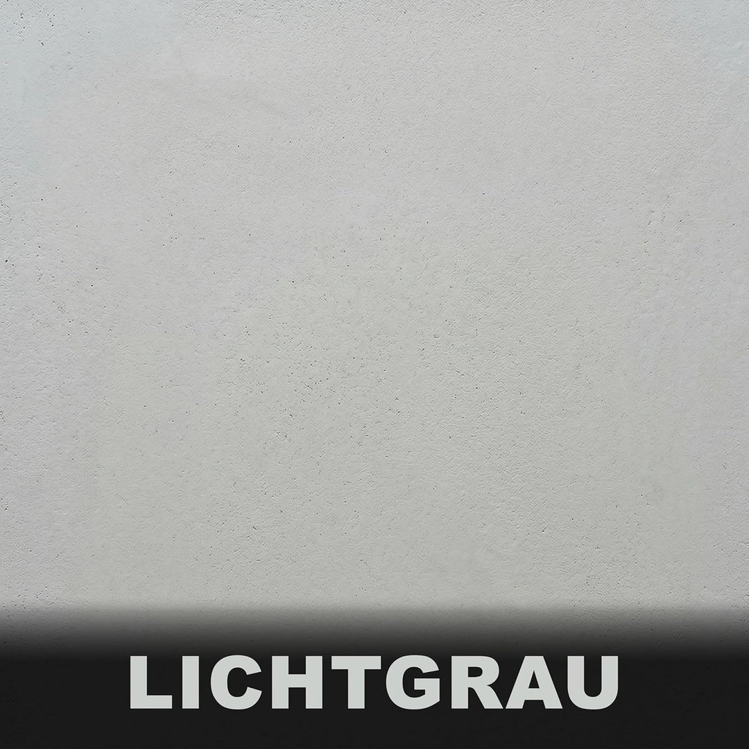 Bodenausgleichsmasse Ausgleichsmasse Nivelliermasse Bodenbeläge - Lichtgrau - 25KG, Lichtgrau