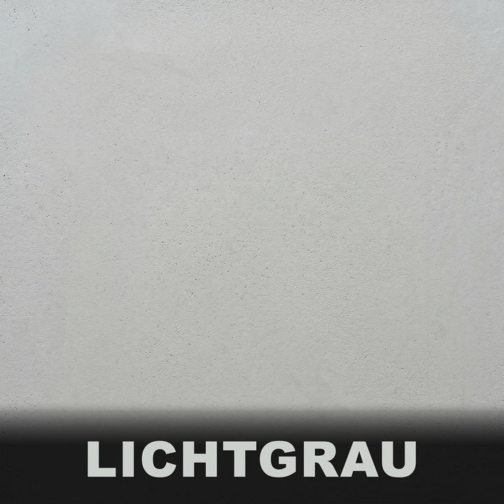 Bodenausgleichsmasse Ausgleichsmasse Nivelliermasse Bodenbeläge - Lichtgrau - 25KG, Lichtgrau