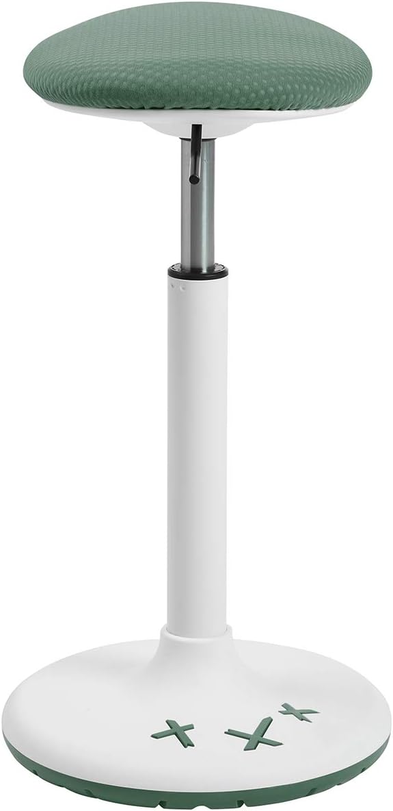 Topstar Sitness X Stool 30 Hocker, mintgrün, one Size Mintgrün one size, Mintgrün one size