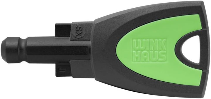 Winkhaus Aktivierungsset für die Grundausstattung der blueCompact Schliessanlage, 5029836