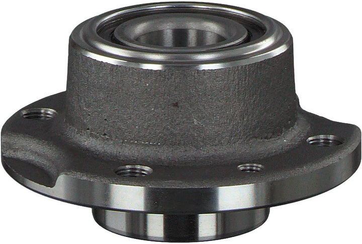 febi bilstein 12370 Radlagersatz mit Radnabe , 1 Stück