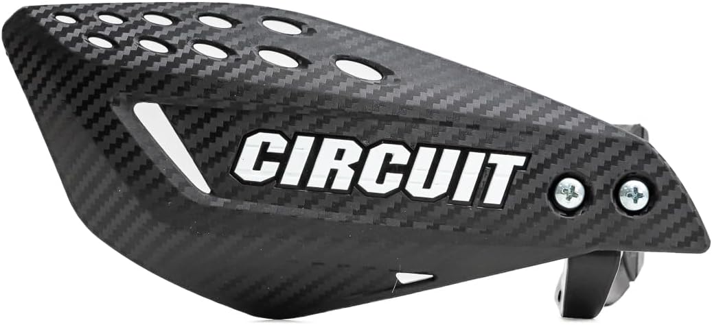 Circuit Equipment Equipment PM061-212 Handschützer Vector, Schwarz, TU EU, Schwarz