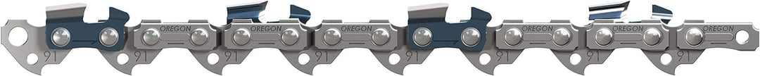 Oregon 91VXL100R VersaCut Sägekette 100 Fuss Rolle (1640 TG) 30,5 m, 30,5 m