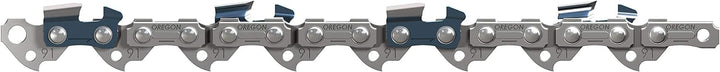 Oregon 91VXL100R VersaCut Sägekette 100 Fuss Rolle (1640 TG) 30,5 m, 30,5 m
