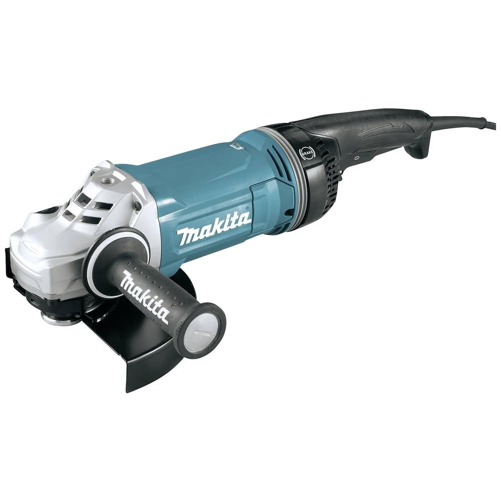 Makita GA9070X1 Winkelschleifer 230 mm, 2.800W, Petrol