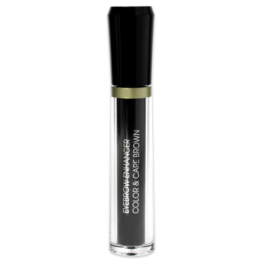 Eyebrow Enhancer Color & Care Brown 6Ml braun